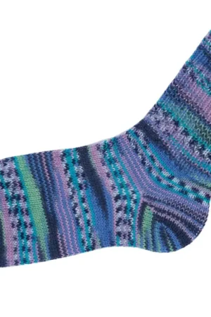 Laine Gründl Hot Socks « Lazise » Offre Spéciale