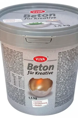 Béton pour créatifs Prix Choc