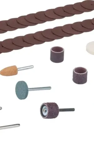 Achetez Aujourd'hui Coffret multi-usage 687 Dremel, 52 pc.