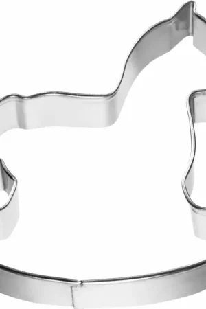 Commande En Gros Emporte-pièce « Cheval à bascule »