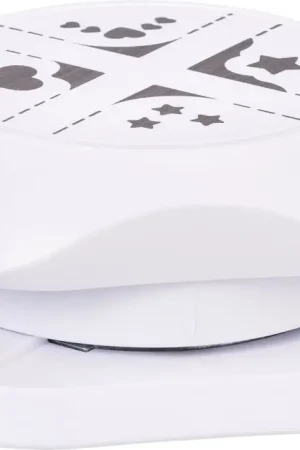 Perforatrice à motifs « 4 coins » Dernière Chance