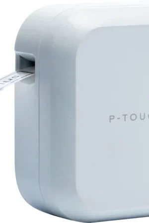 Bon Plan P-touch CUBE Plus Brother