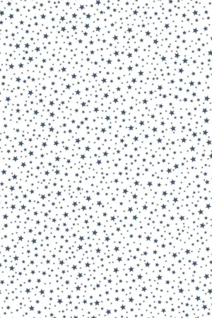 Papier cartonné « Mini-étoiles » Promotion Saisonnière