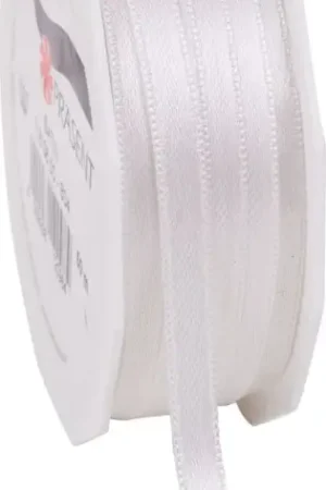 Petit Prix Ruban satin « Uni », 6 mm