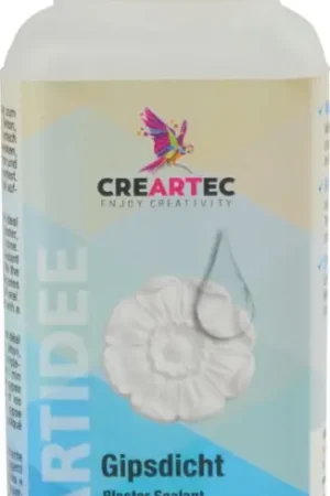 Vente Directe Gipsdicht, vernis vitrificateur pour plâtre