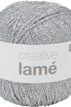 Promotion Saisonnière Fil Rico Design Creative « Lamé »