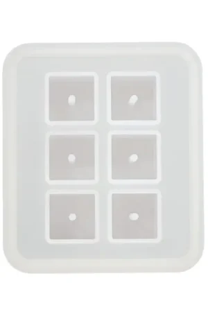 Moule en silicone « Cubes » Solde
