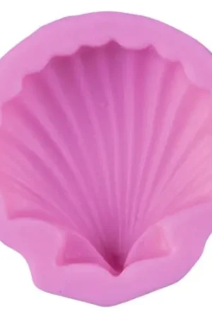 Moule en silicone « Coquillage » Offre Spéciale