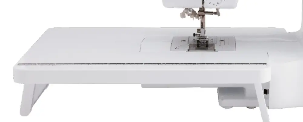 Table d'extension brother WT17 Usine Directe