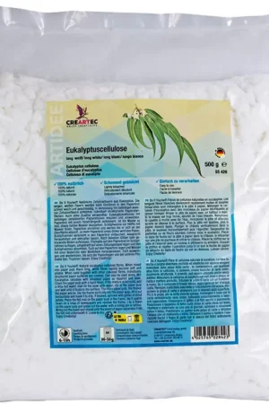 Commander Vite Cellulose d''eucalyptus, fibres longues