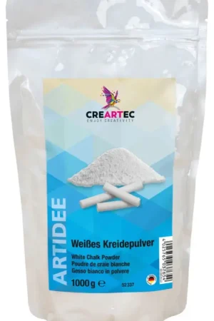 Poudre de craie blanche Super Prix