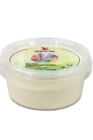 Nouvelle Collection Colle à papier peint, 100 g