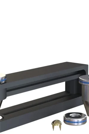Dernière Chance Applicateur de rivets, Ø 6,7 mm