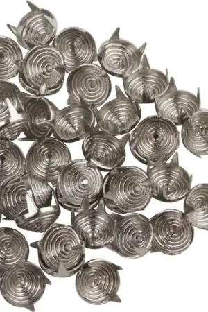Rivets « Spirale » Commander Vite