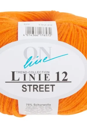 Laine ONline « Street » ligne 12 Super Prix