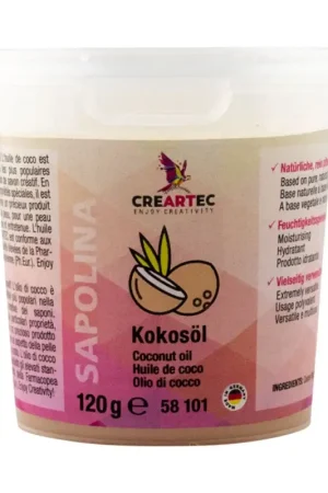 Huile de noix de coco Offre Spéciale