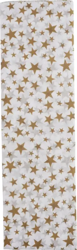Papier de soie « Étoiles » Nouvelle Collection