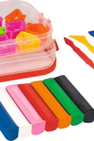 Meilleur Choix Coffret pâte à modeler pour enfants