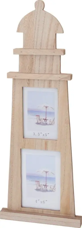 Acheter En Ligne Cadre photo VBS « Phare »