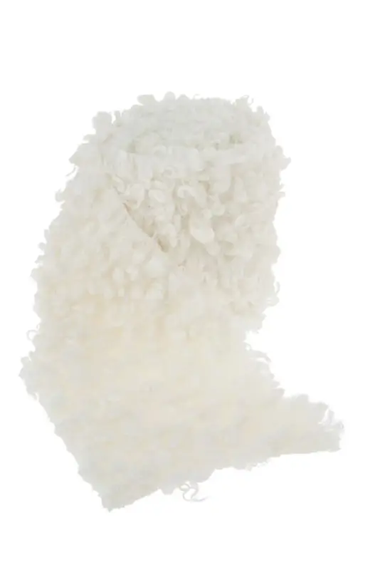 Bande fausse fourrure VBS « Curly », 12 x 200 cm Acheter Direct
