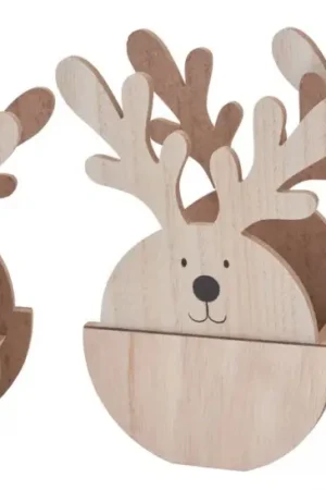 Achat Immédiat Paniers élan VBS « Funny trio »