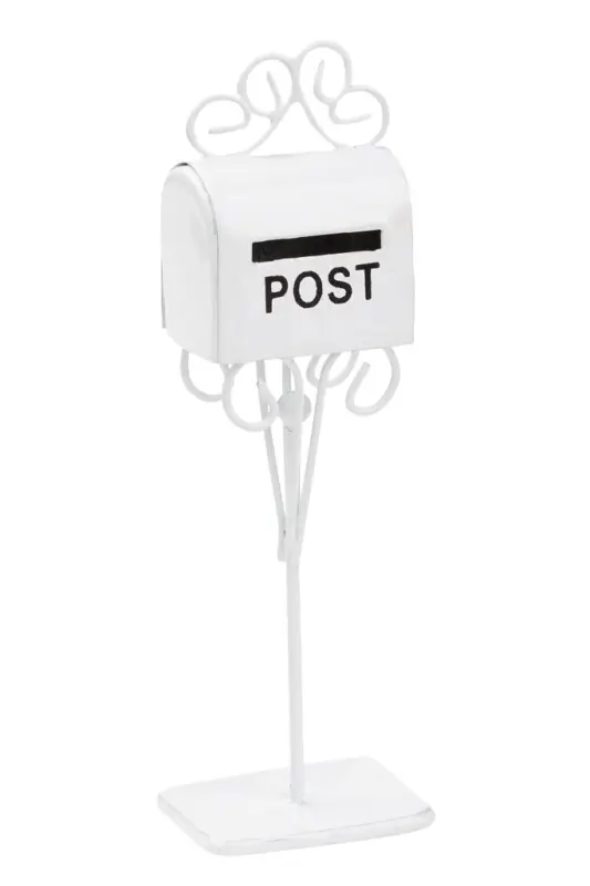 Offre Exclusive Boîte aux lettres miniature