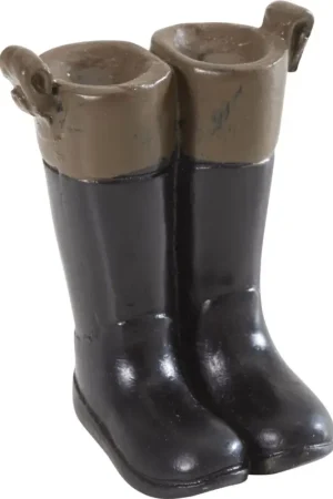 Offre Du Jour Bottes de cavalier miniatures