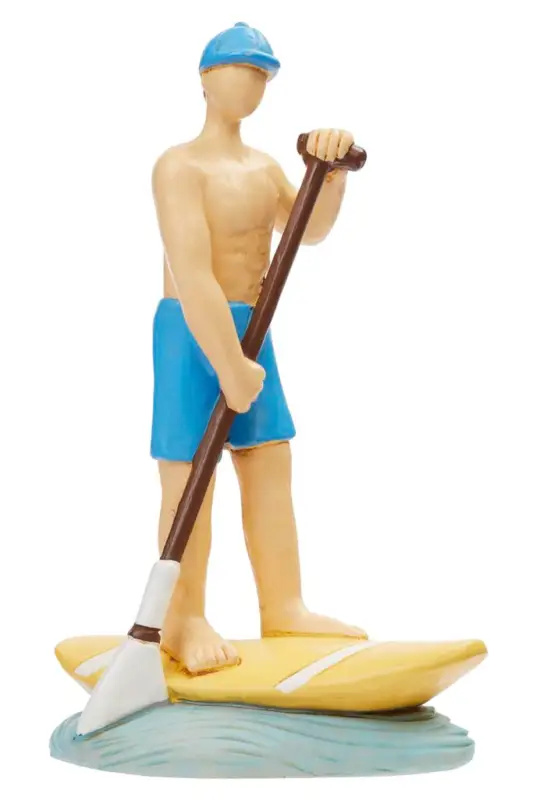 Promotion Saisonnière Paddleur miniature