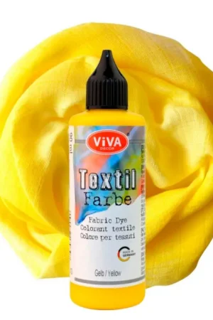 Marque Peinture pour textile Viva Decor
