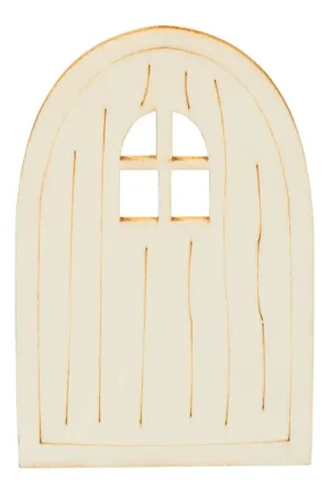 Produit De Marque Porte miniature « Borre »