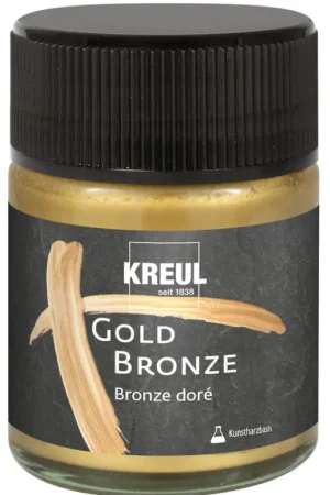 Marque Gold Bronze KREUL, 50 ml