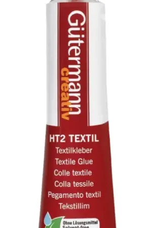 Colle textile HT2 TEXTIL Gütermann Réduction