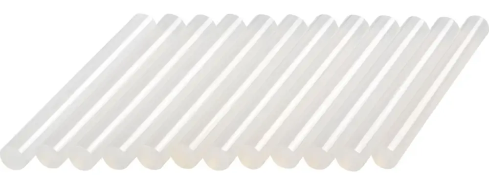 Bâtons de colle pour pistolet à colle DREMEL, 12 pc. Seulement Aujourd'hui