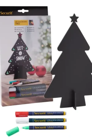 Bon Plan Tableau ardoise « Sapin »