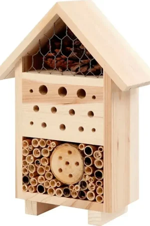Hôtel à insectes Petit Prix