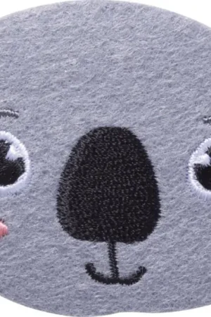 Nouvelle Collection Application thermocollante « Koala »
