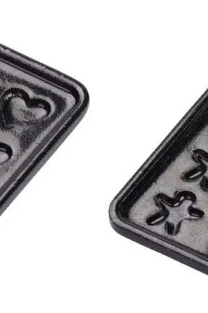 Acheter Direct Set de plaques à pâtisserie miniature