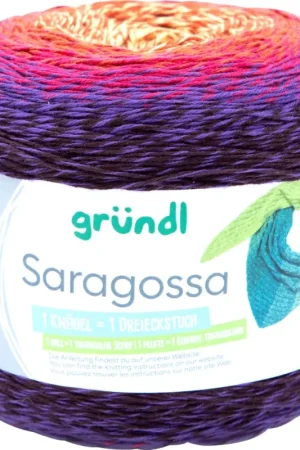 Acheter Direct Fil Gründl « Saragossa »
