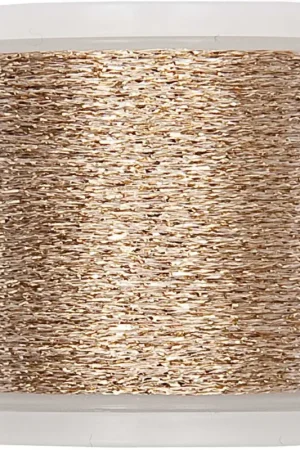 Fil à broder Rico Design « Metallic No. 20» Offre Exclusive