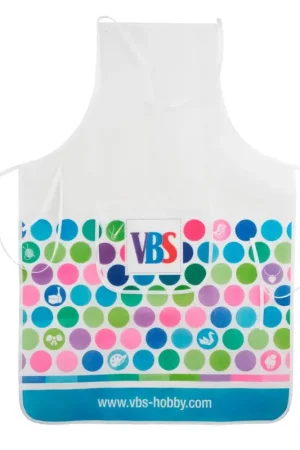 Tablier à poche ventrale VBS Commander Maintenant