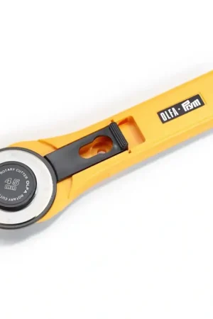 Cutter rotatif « Maxi », env. Ø 45 mm Authentique