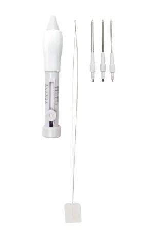 Vente Flash Punch Needle Rico Design, 13 cm