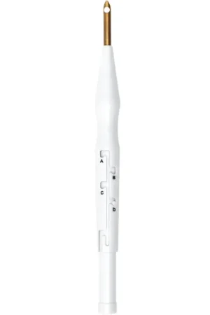 Réduction Aiguille Punch Needle Rico Design, 19 cm