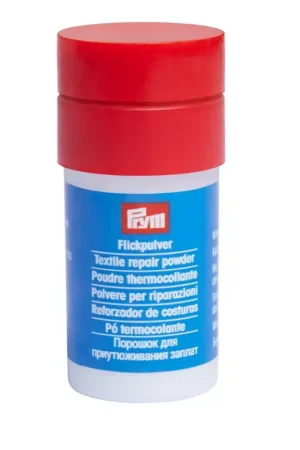 Poudre thermocollante Prym, 12 g Offre Limitée