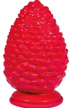 Moule en latex « Grande pomme de pin », 9,5x15 cm, 1 pc. Vente Flash