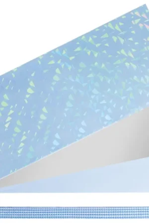 Solde Set de cire décorative « Baby boy », Bleu/Blanc