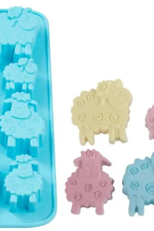 Moule en silicone « Mouton » Acheter En Ligne