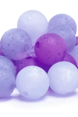 Perles polaris « Sweet », Ø 10 mm, 30 pc. Vente Directe