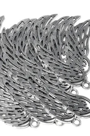 Pendentifs VBS « Aile », 30 pc. Meilleure Vente