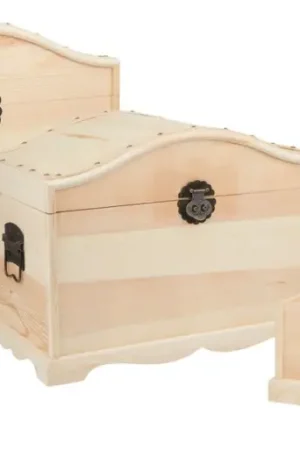 Réduction Coffres à couvercle rond VBS, set de 3